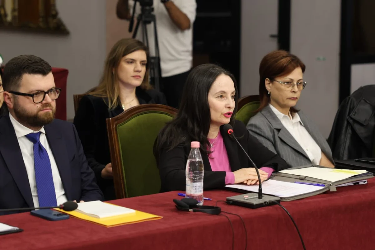 Albania’s EU Accession Drive: Progress, Challenges, and Opposition Scrutiny