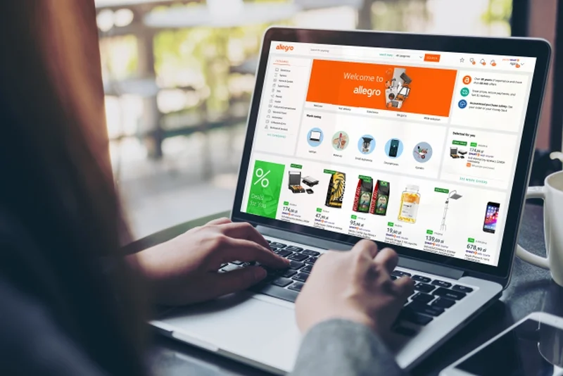 Allegro Forges Strategic Partnership with OpenAI to Define the Future of European Ecommerce