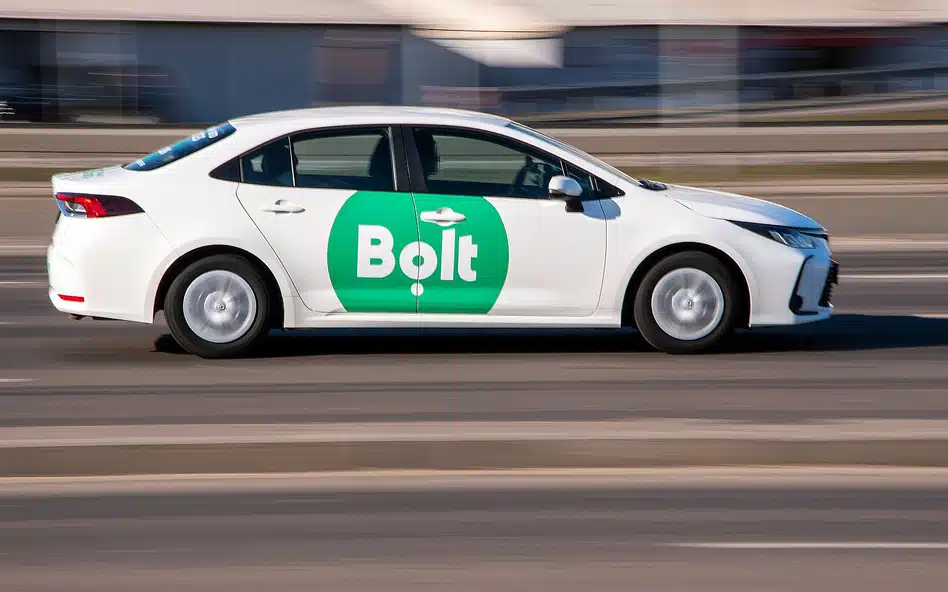 Balancing the Gig Economy: Bolt Implements 6% Fare Hike in Kenya Amid Rising Operational Pressures