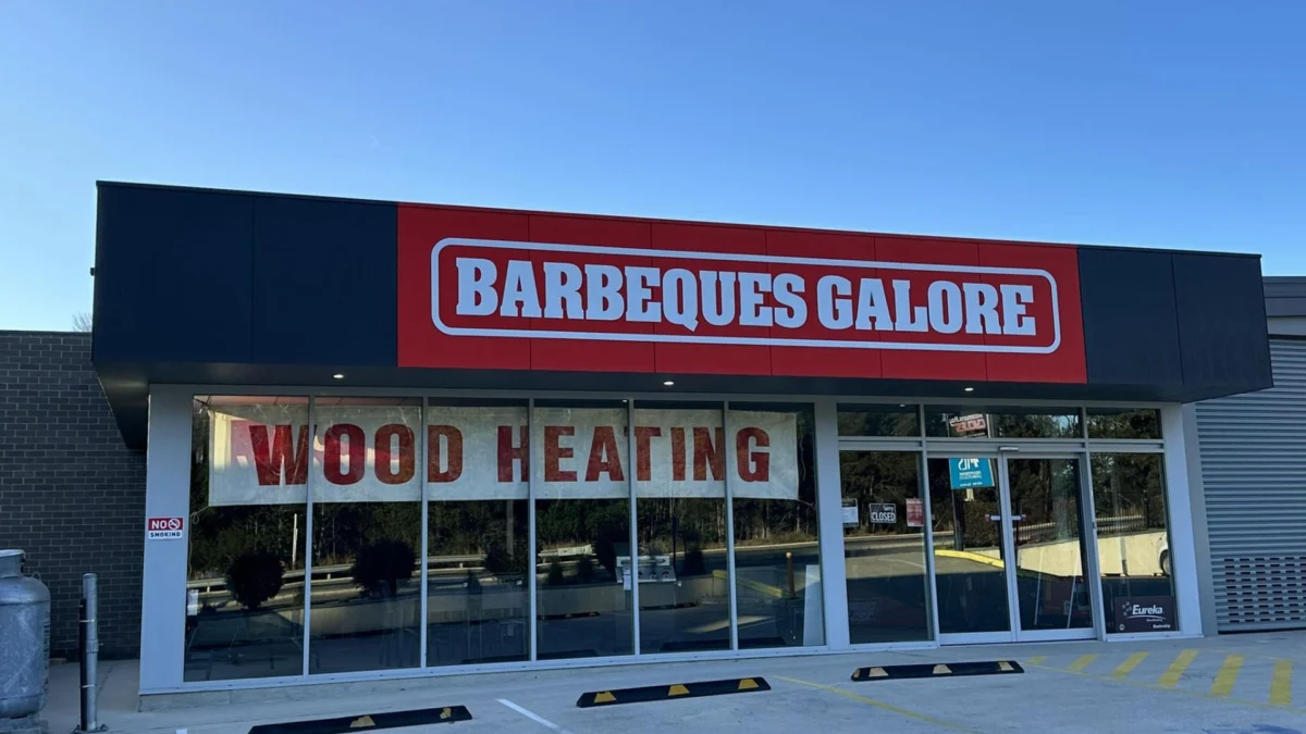 Barbeques Galore Emerges from Administration: A Lifeline for an Australian Retail Icon