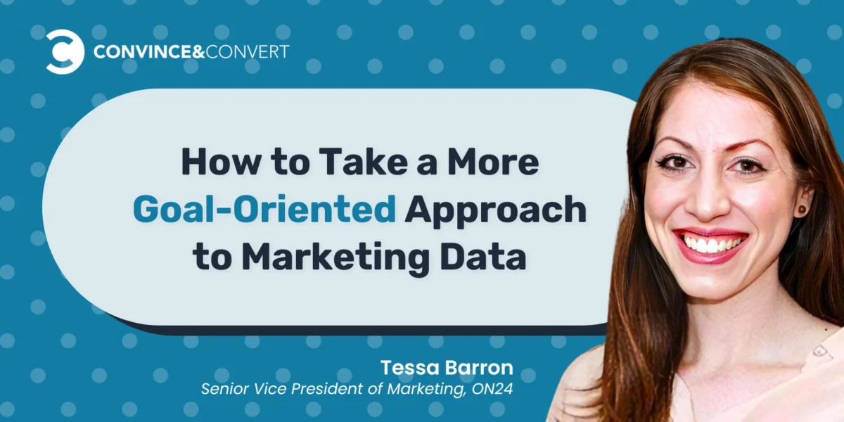 Beyond the Tactic: Rethinking Marketing Strategy in the Age of "Doing More with Less"