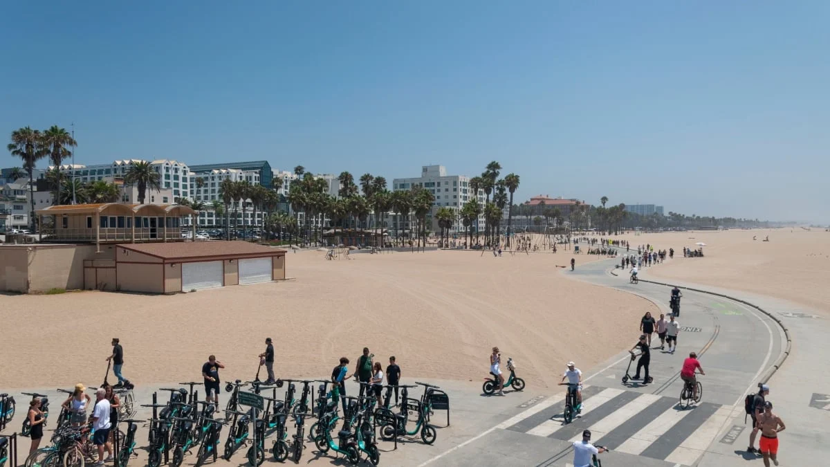 California Cracks Down on High-Speed E-Bikes: Amazon Moves to Restrict Sales Amid Mounting Safety Crisis