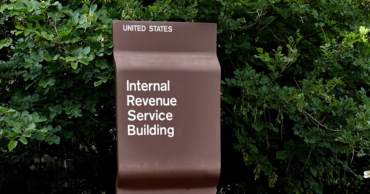 Confusion at the IRS: The CP53E Notice Controversy and the Growing Threat of QR Code Fraud