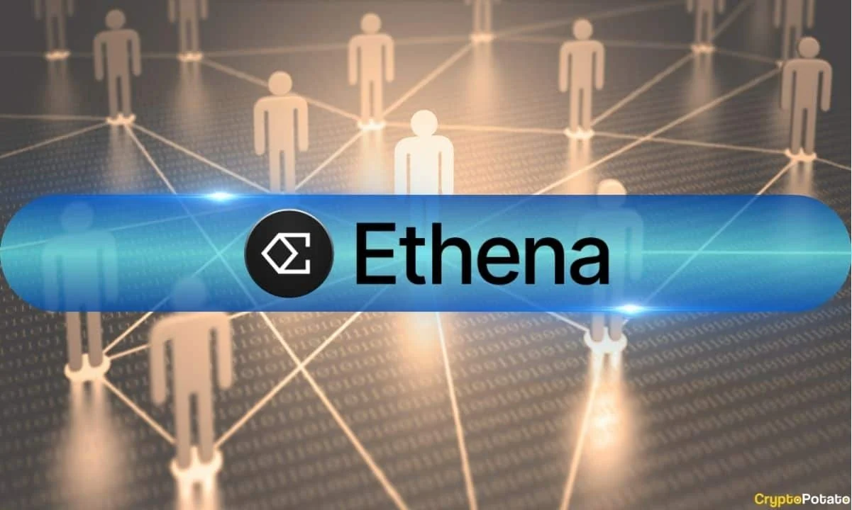 Ethena’s Institutional Pivot: Grayscale Inclusion Sparks Network Surge Amidst Market Volatility
