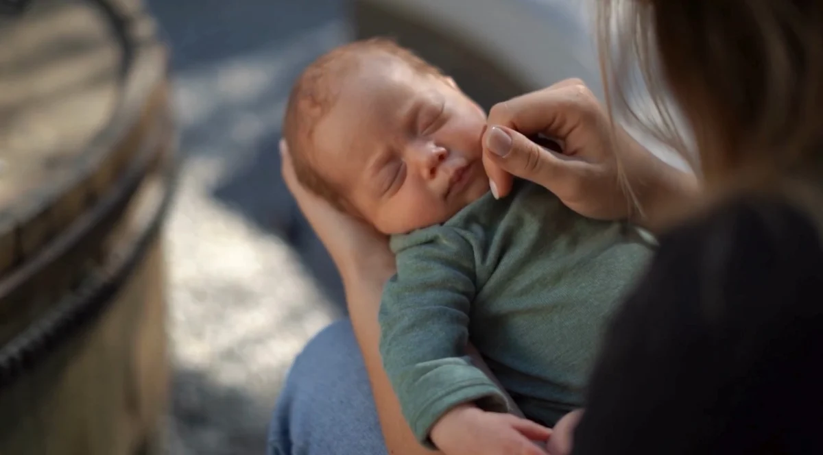 Europe Faces Demographic Winter: Birth Rates Plummet Across EU and Albania, Raising Alarm