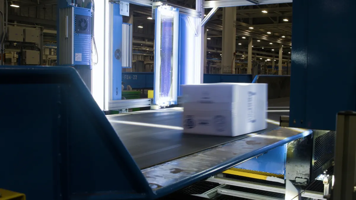 FedEx and ServiceNow Deepen Strategic Alliance to Revolutionize Supply Chain Procurement