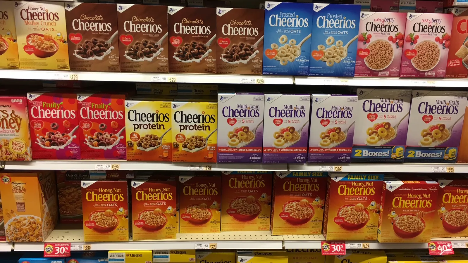 General Mills Elevates Longtime Executive Dana McNabb to COO Amidst Strategic Pivot