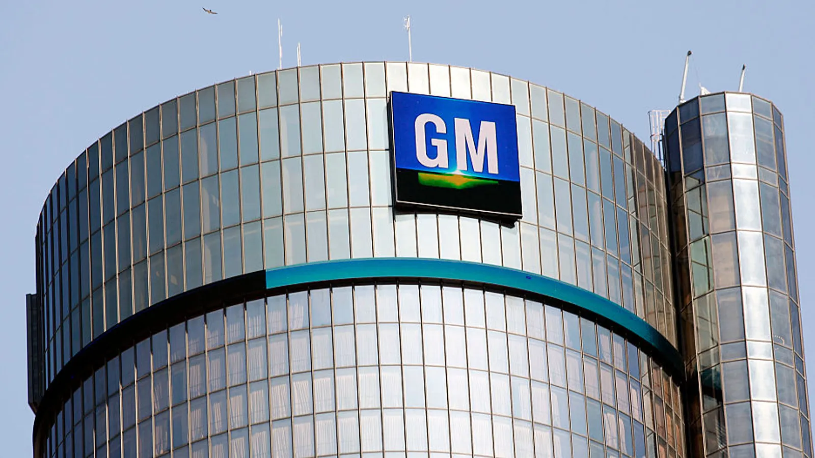 General Motors Achieves Landmark 100% Renewable Energy Milestone in U.S. Operations