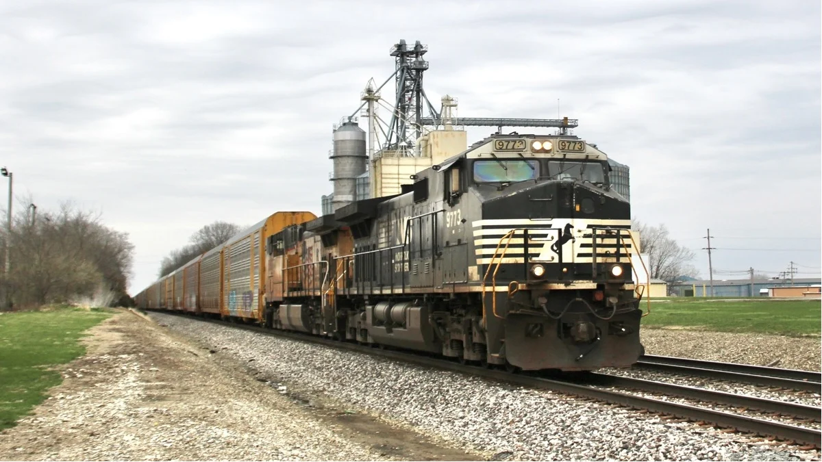 High-Stakes Rail Consolidation: Union Pacific and Norfolk Southern Defend Merger Bid Amid Regulatory Scrutiny
