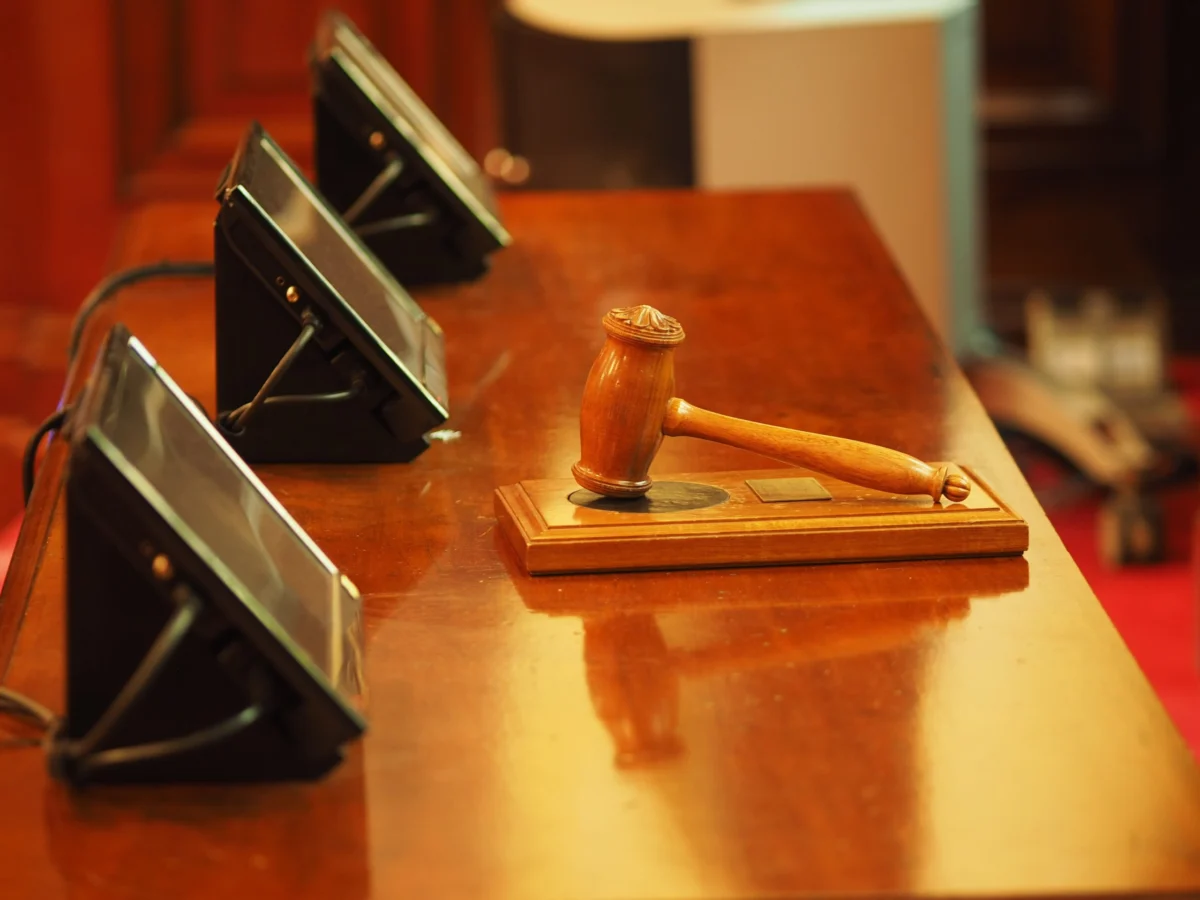 Justice Delayed: The Pervasive Problem of Trial Stalling in Albania
