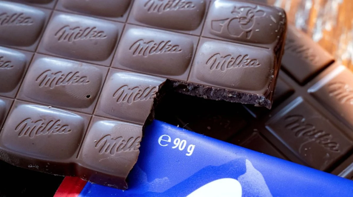 Landmark German Ruling Finds Milka Guilty of Consumer Deception in Historic ‘Shrinkflation’ Case