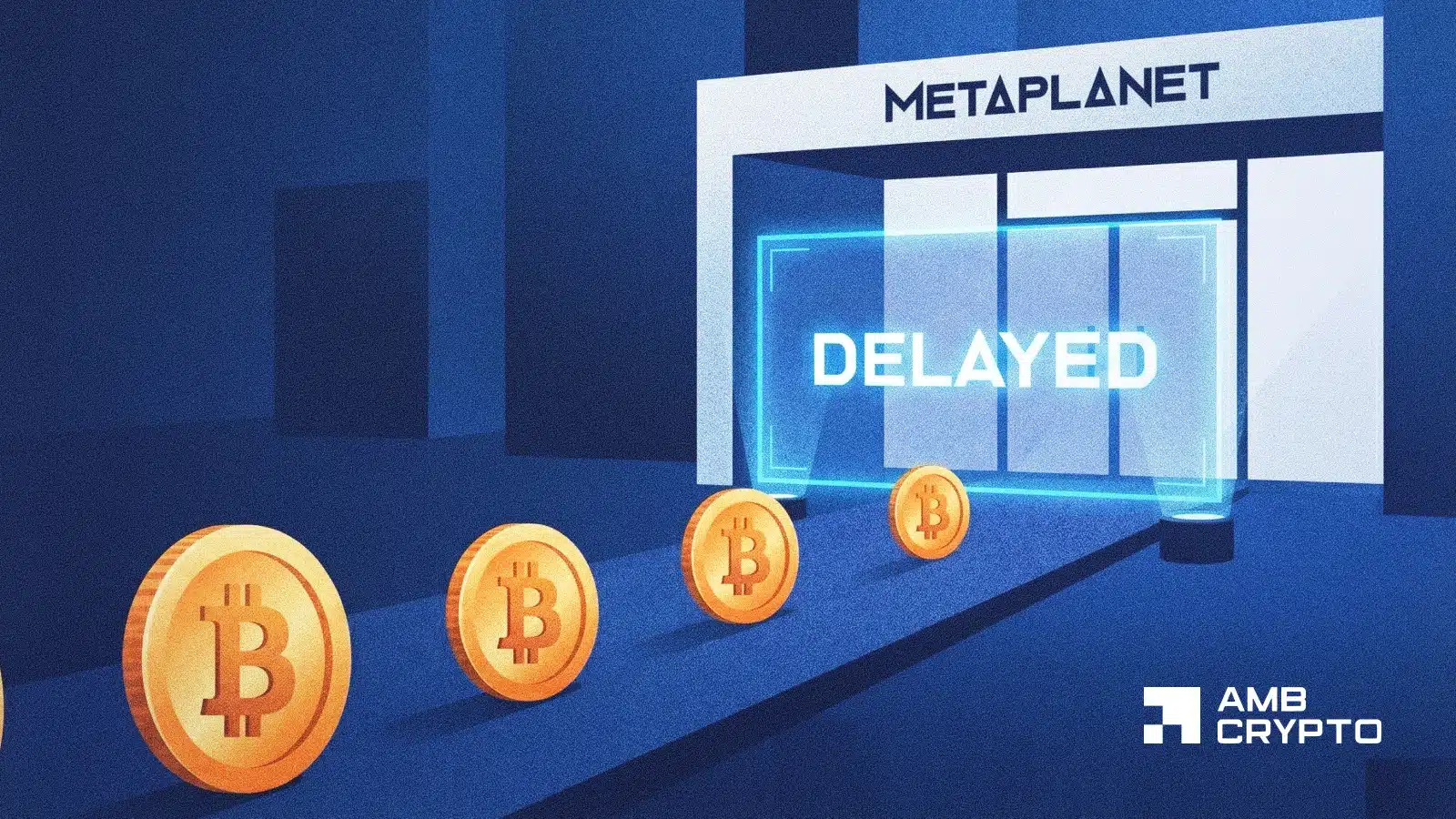 Metaplanet’s Bitcoin Ambitions Hit Regulatory Speed Bumps: A Q1 Review and Strategic Pivot