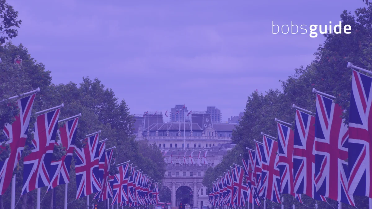 Navigating the Digital Frontier: How the King’s Speech Shapes the UK’s Fintech Future