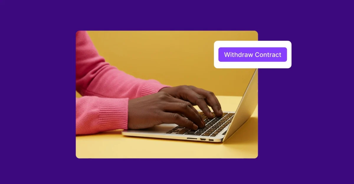 Navigating the EU’s New “Withdrawal” Mandate: A Comprehensive Guide for E-commerce Merchants