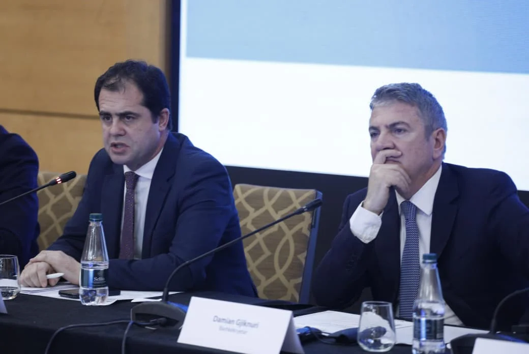 OSCE/ODIHR Flags Significant Gaps in Albanian Draft Law on Political Party Financing