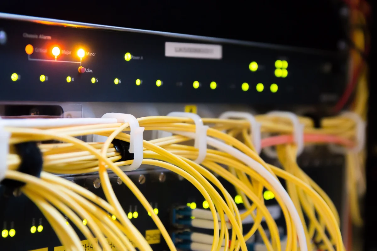 Powering the AI Gold Rush: Utilities Shift Costs to Data Center Giants