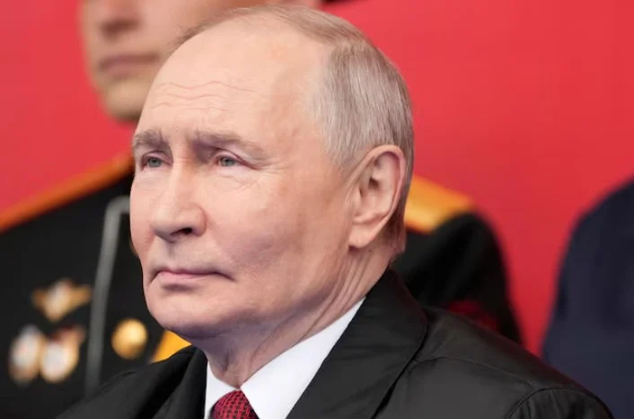 Putin’s Imminent China Visit: A Deep Dive into the "No-Limits" Partnership and its Global Implications