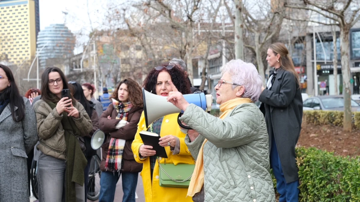 Shrinking Space for Civil Society: Western Balkans Face Mounting Pressures