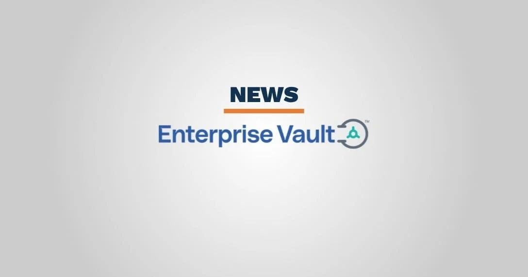 Strategic Independence: Enterprise Vault Emerges as a Standalone Powerhouse in Compliance Tech