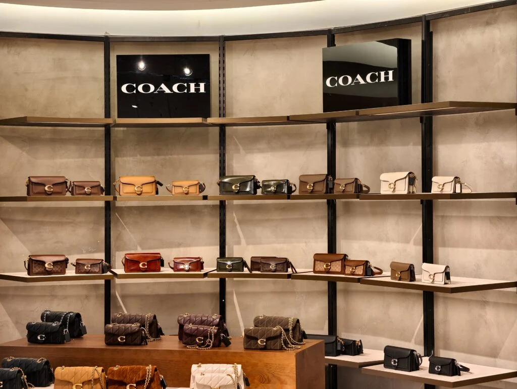 The Architect of Modern Fashion: How Tapestry Inc. is Leveraging AI to Revolutionize Retail