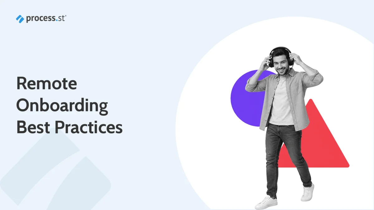 The Digital Welcome: Mastering Remote Onboarding to Drive Productivity and Retention
