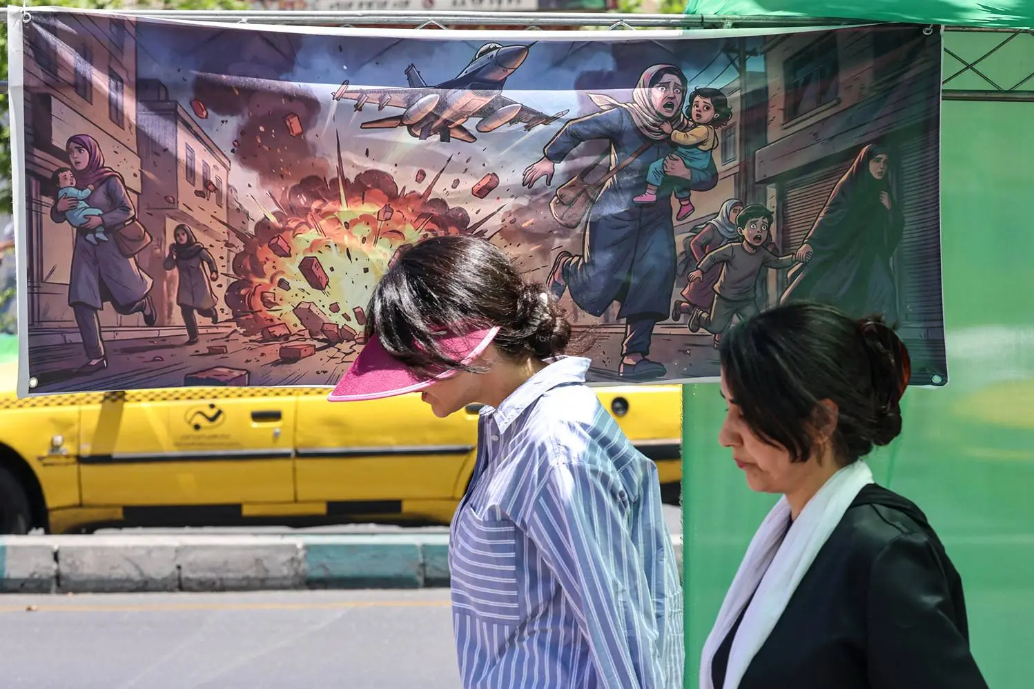 The Fragile Threshold: Analyzing the U.S.-Iran Cease-fire in an Era of Transactional Diplomacy