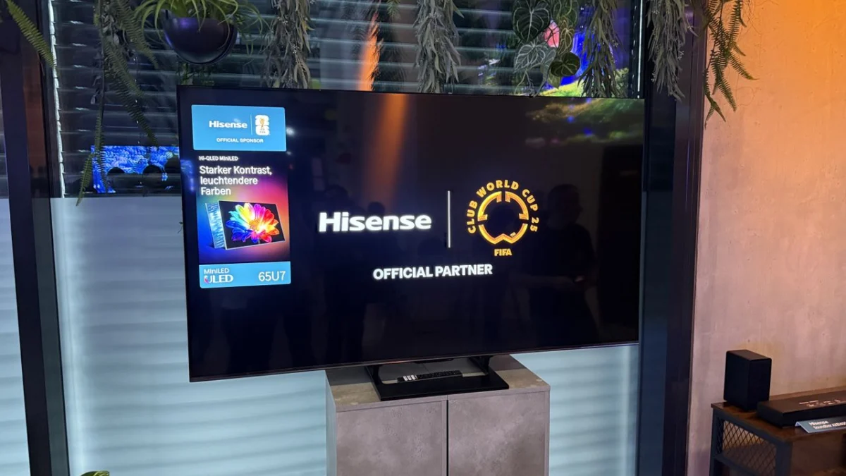 The Future of Home Entertainment: Analyzing the Hisense U7SG Mini-LED Price Drop