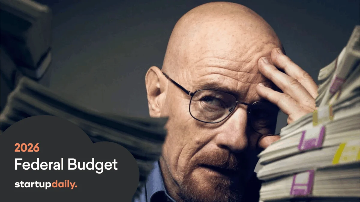 The Great Pivot: How the 2026-27 Federal Budget Redefines the Australian Startup Ecosystem