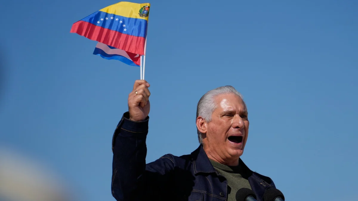 The Havana Threshold: Trump’s Growing Impatience and the Strategy to Reshape Cuba