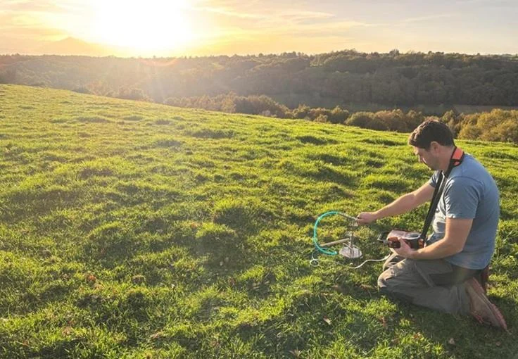The Hydrogen Frontier: Mantle8 Secures $36 Million to Revolutionize Natural Hydrogen Exploration