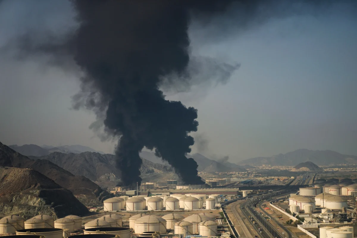 The Strategic Divorce: How the UAE’s Exit from OPEC Redefines Gulf Geopolitics