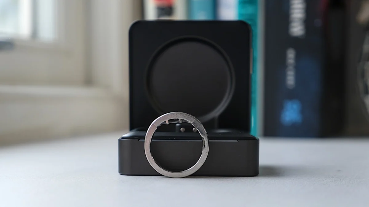 The Ultrahuman Ring Pro: Refining the Smart Ring Status Quo