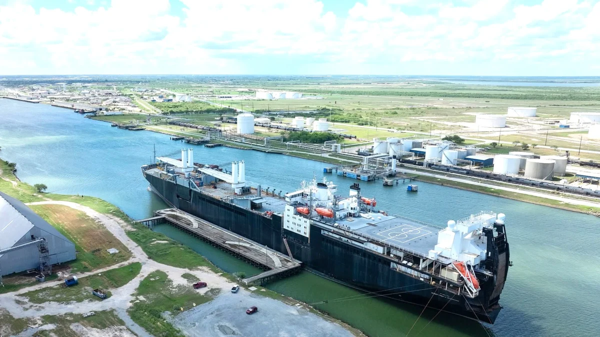 Borderlands Mexico: Infrastructure Shifts and Strategic Expansions Define the Week in Cross-Border Trade