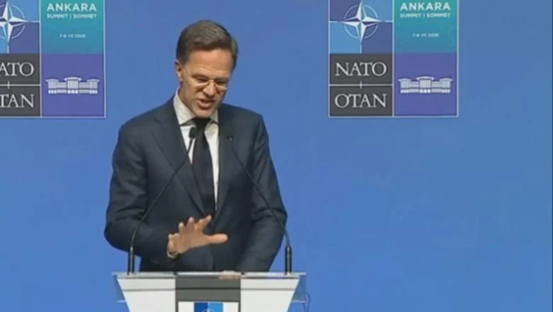 Ankara Summit Concludes Amidst Geopolitical Tensions and Alliance Realignment