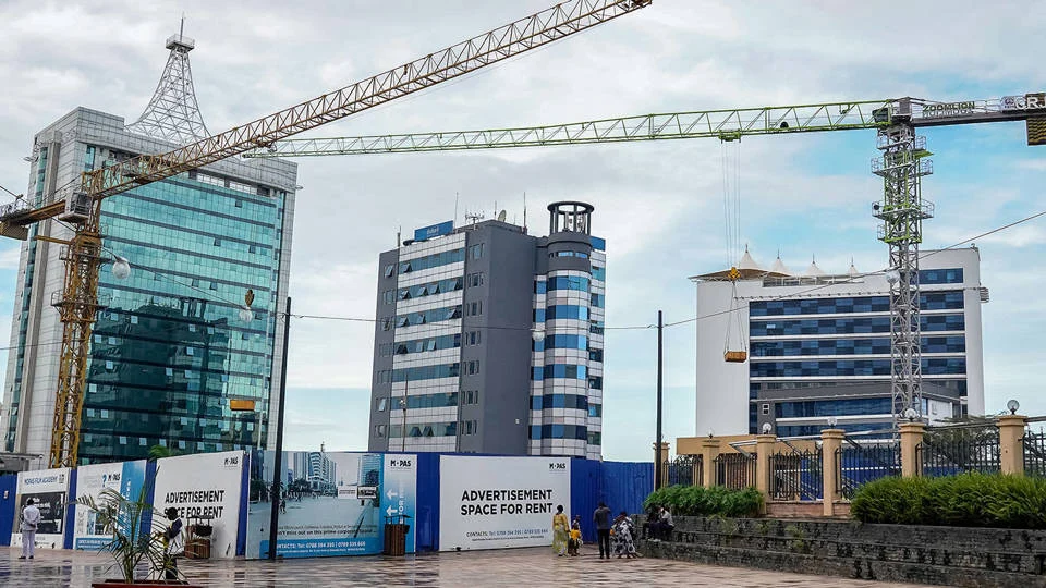 Bridging the Funding Gap: Rwanda’s Blueprint for Unlocking Private Capital in a Volatile Global Economy