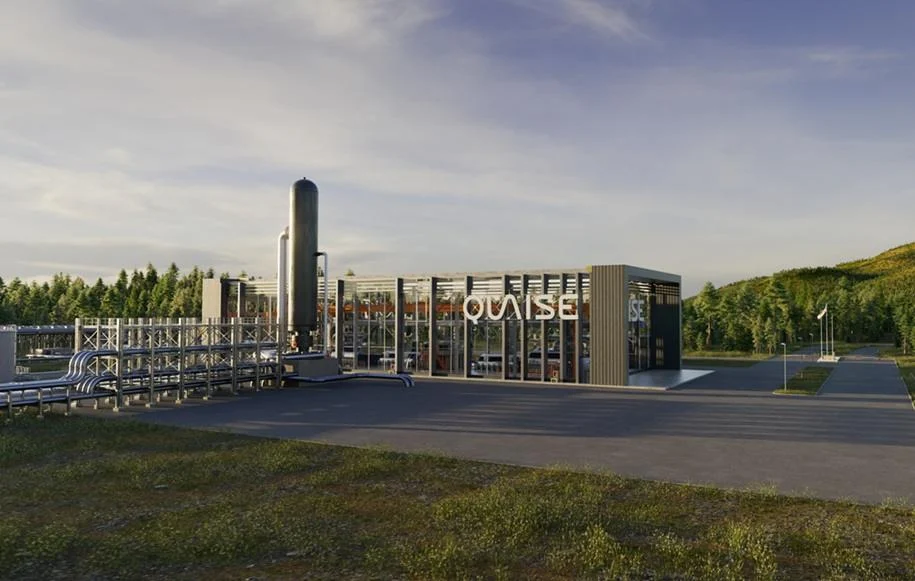 Deep Heat: Quaise Energy Secures $134 Million to Unlock the Earth’s Infinite Power