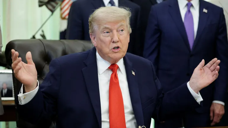Escalating Trade Tensions: U.S. Imposes Sweeping 50% Tariffs on Canadian Imports