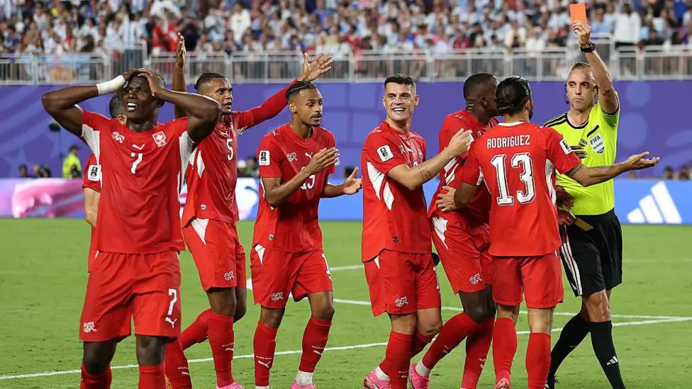 Landmark VAR Protocol Changes Set to Revolutionize Football Officiating This Summer