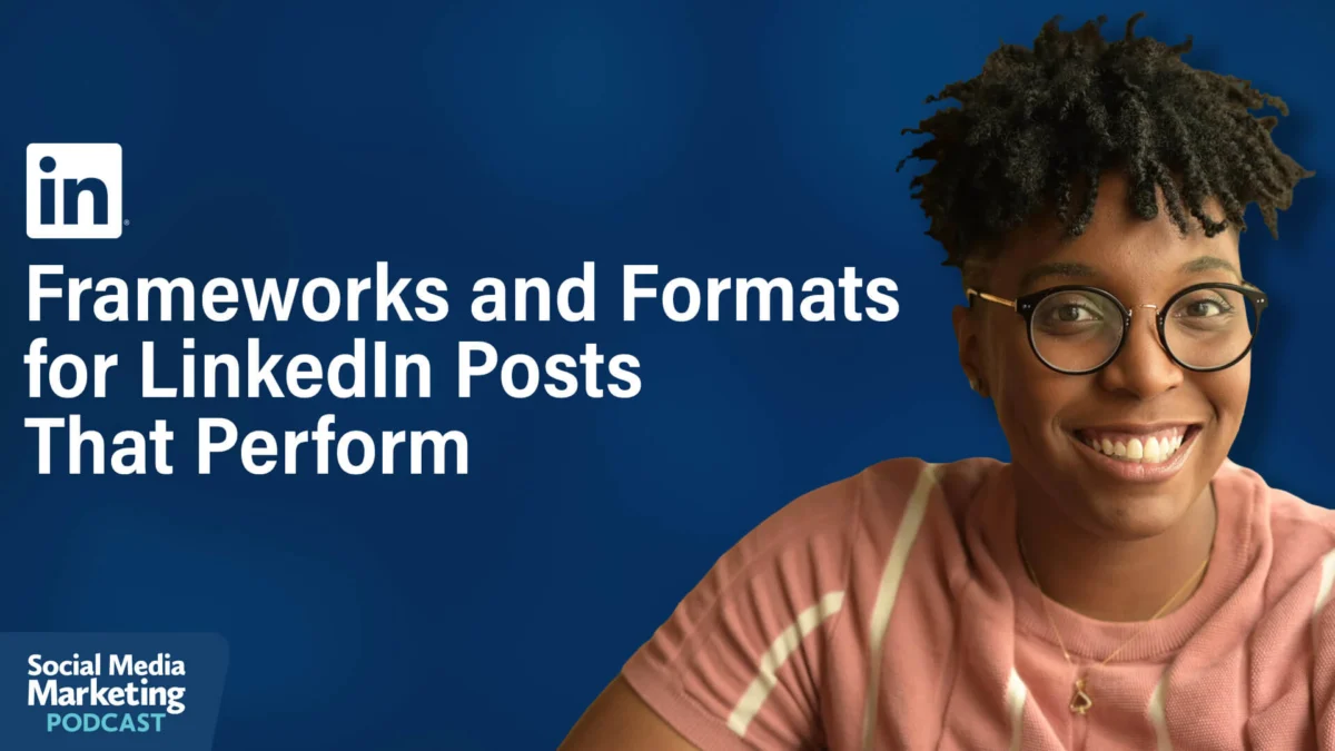 Mastering the LinkedIn Algorithm: The "Triple S" Framework for Organic Growth