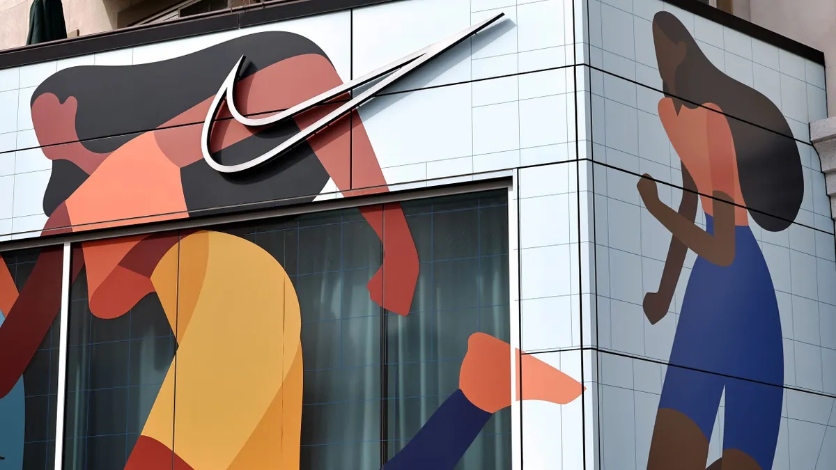 Nike Secures $300M in Tariff Refunds Amidst Global Supply Chain Volatility