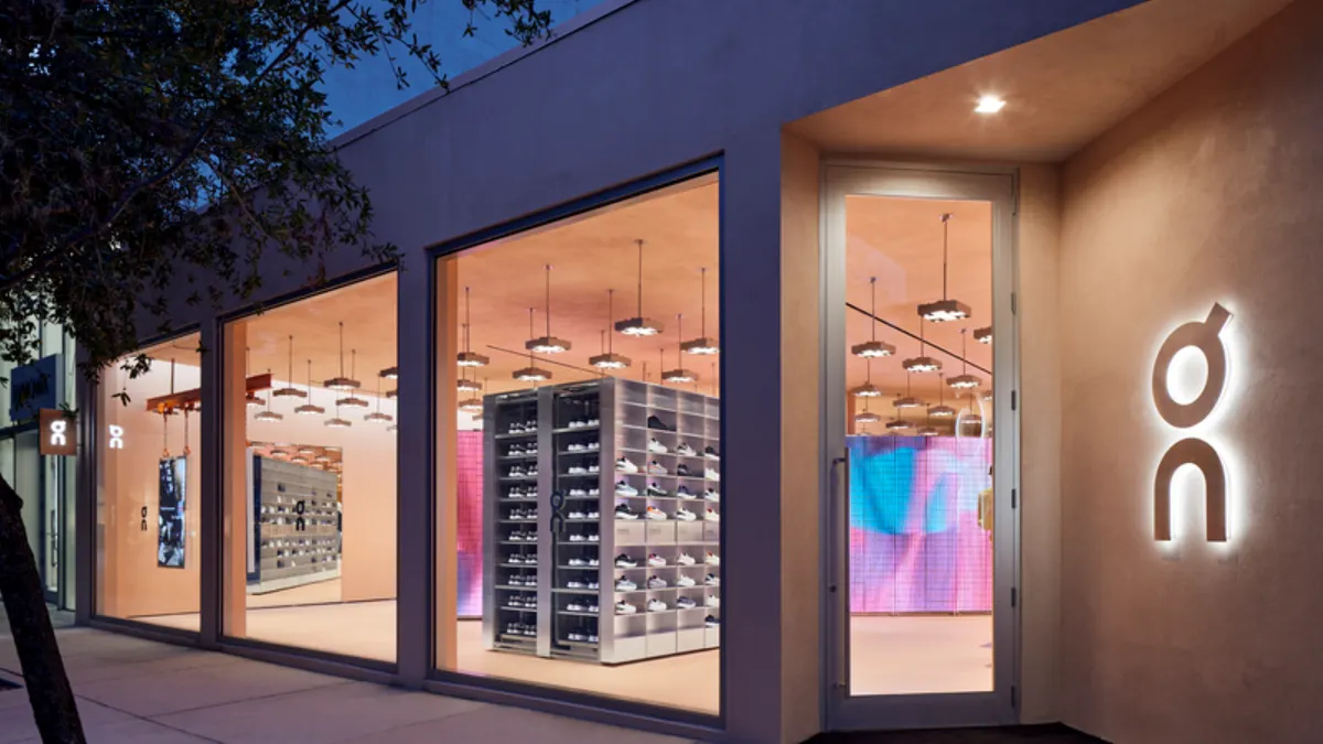 On Accelerates Strategic Evolution: A Deep Dive into the Brand’s Latest Leadership Overhaul