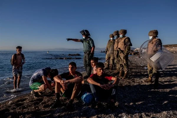 Spain’s Bold Gambit: Integrating One Million Migrants to Save a Waning Social Safety Net