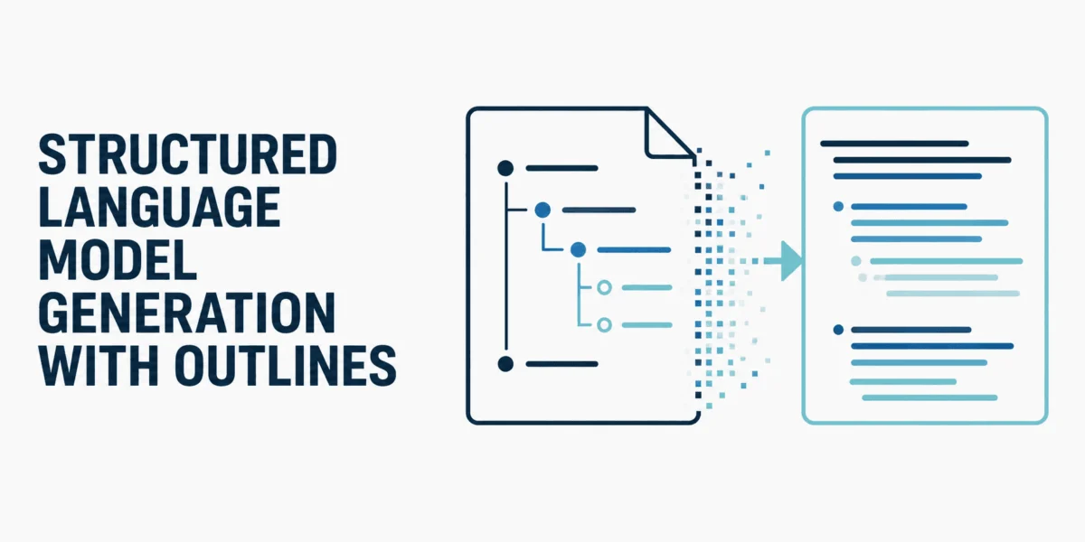 Taming the Stochastic: How the ‘Outlines’ Library is Revolutionizing Structured LLM Output