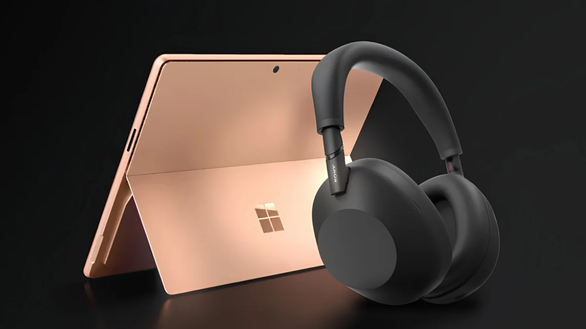 Tech Upgrade Alert: Microsoft’s Back-to-School Bundle Offers Premium Audio for Free