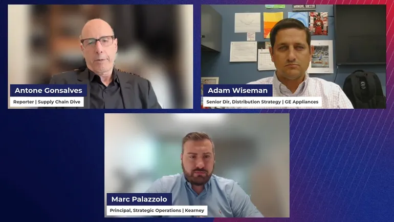 The "Always-On" Era: Why Real-Time Supply Chain Visibility Has Moved From Luxury to Necessity