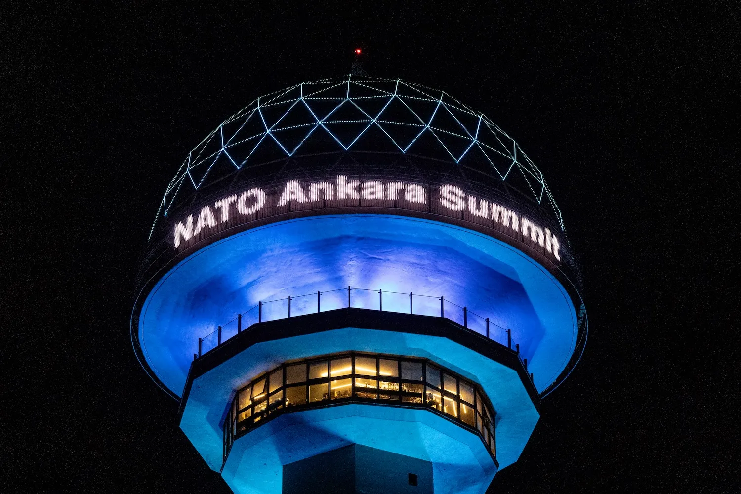 The Ankara Consensus: NATO’s Strategic Pivot in an Age of Uncertainty