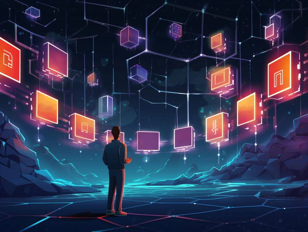 The Digital Ledger Revolution: Inside Volvo Group’s Quest to Modernize Global Supply Chains with Proprietary Tokens