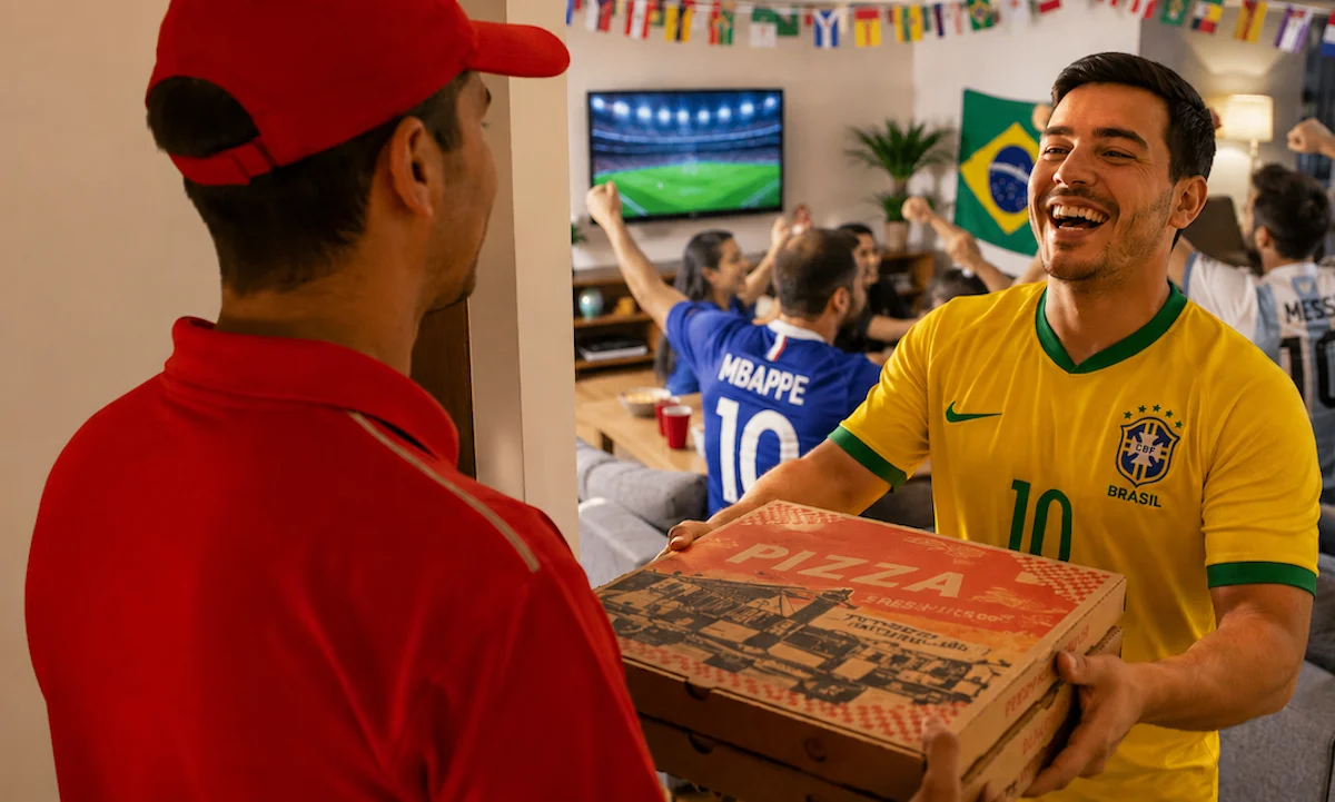 The Digital Stadium: How the 2026 World Cup Rewrote the Global Economy