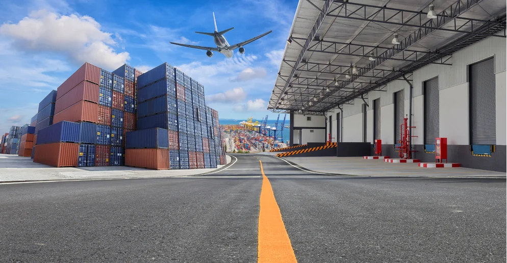 The Great Logistics Mismatch: Why Cross-Border Freight is Facing a Structural Crisis
