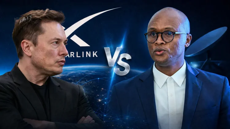 The Great Satellite Race: Why Starlink’s Côte d’Ivoire Success Highlights a Growing Divide in African Connectivity
